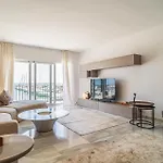 2 Bedroom Awesome In Apartman
