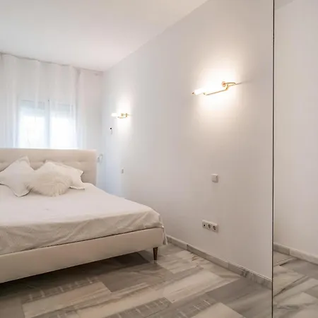 2 Bedroom Awesome In * Marbella
