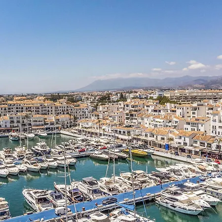 2 Bedroom Awesome In Marbella