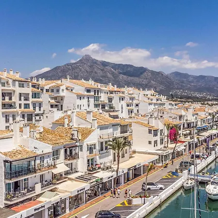 2 Bedroom Awesome In * Marbella
