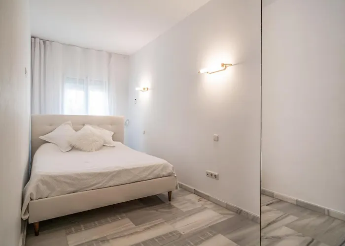 2 Bedroom Awesome In * Marbella