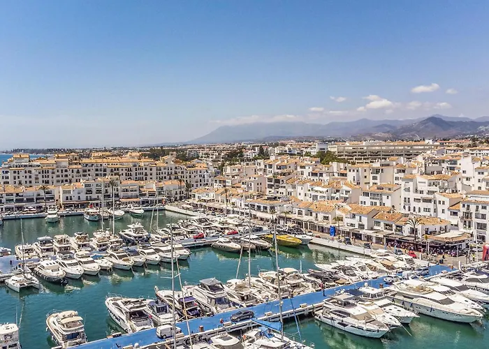 2 Bedroom Awesome In Marbella